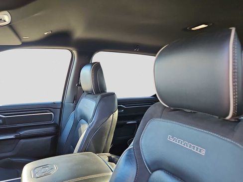 Used 2024 RAM 1500 Laramie image 18