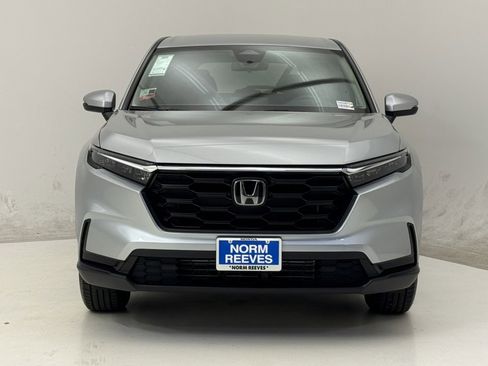 New 2026 Honda CR-V LX image 2