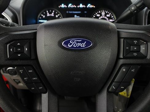 Used 2020 Ford F150 XLT w/ Equipment Group 301A Mid image 12