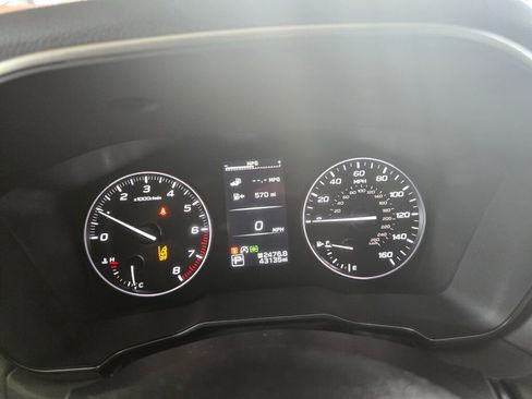 Used 2024 Subaru Outback Limited image 13