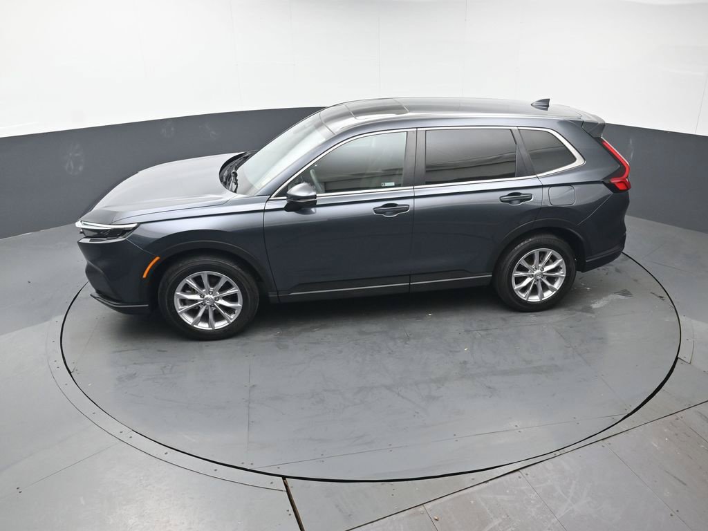 Certified 2024 Honda CR-V EX image 38