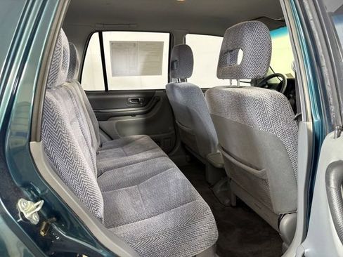 Used 1998 Honda CR-V EX image 5