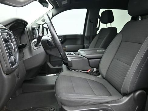 Used 2021 Chevrolet Silverado 1500 LT image 26