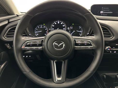 Certified 2023 MAZDA CX-30 AWD 2.5 S w/ Preferred Package image 25