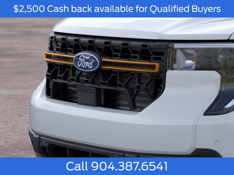 New 2026 Ford Maverick Tremor AWD/4WD image 18