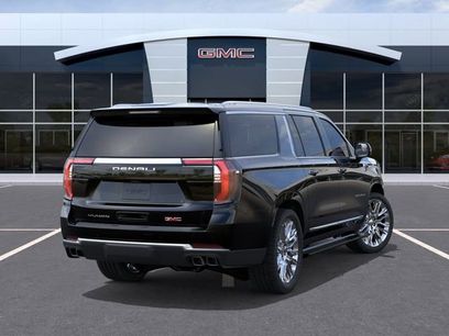New 2026 GMC Yukon XL Denali