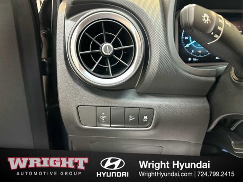 Certified 2022 Hyundai Kona Limited image 24