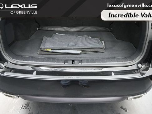 Used 2019 Lexus RX 350 AWD w/ Navigation Package image 28