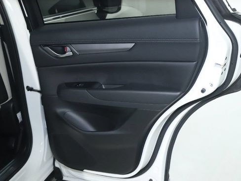 Certified 2024 MAZDA CX-5 AWD 2.5 S image 31