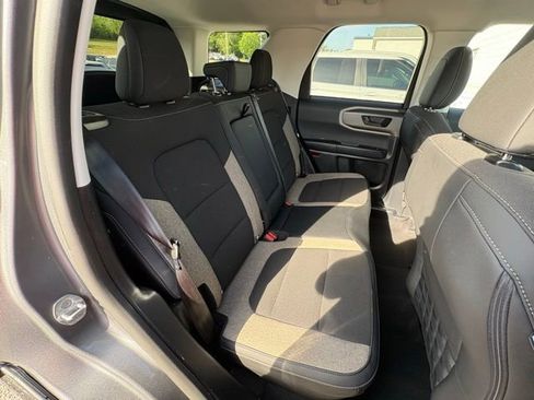Used 2025 Ford Bronco Sport Big Bend AWD/4WD image 30