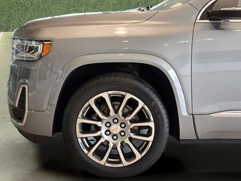 Used 2023 GMC Acadia Denali AWD/4WD image 9