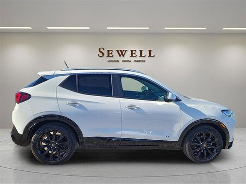 New 2026 Buick Encore GX Sport Touring w/ Comfort Package image 6