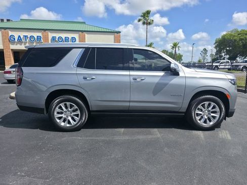 Used 2024 Chevrolet Tahoe Premier image 4