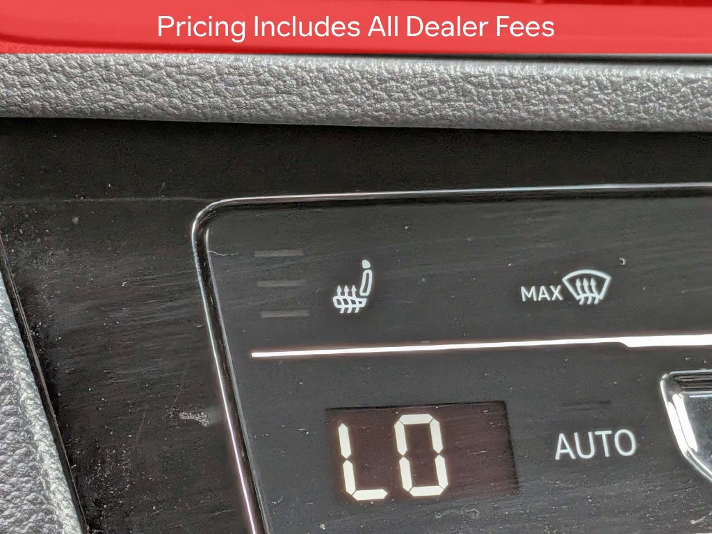 Used 2025 Volkswagen Jetta Sport FWD image 23