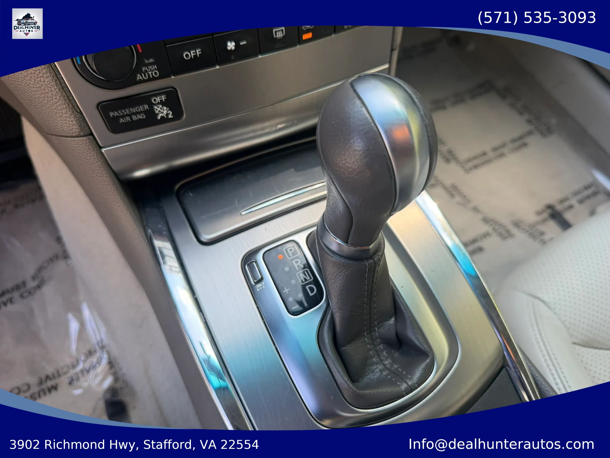 Used 2012 INFINITI G37 x Coupe w/ Premium Pkg AWD/4WD image 25
