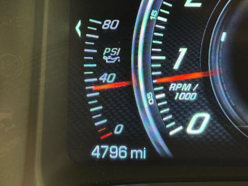 Used 2019 Chevrolet Corvette Grand Sport image 14