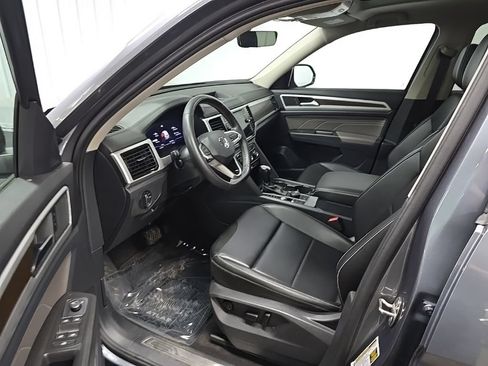 Used 2022 Volkswagen Atlas SE AWD/4WD image 29