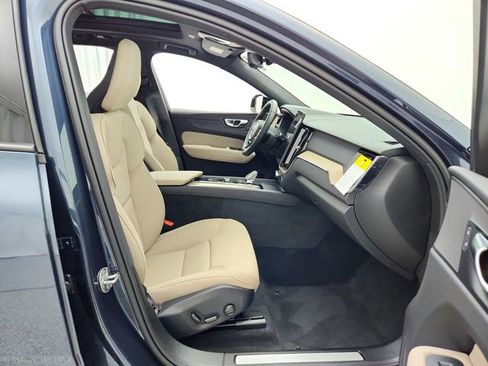 New 2026 Volvo XC60 B5 Plus w/ Protection Package Premier image 14