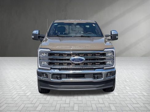 New 2026 Ford F350 King Ranch w/ Chrome Package image 6