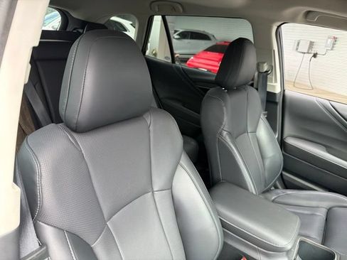 Used 2025 Subaru Outback Limited w/ Popular Package #2 AWD/4WD image 10