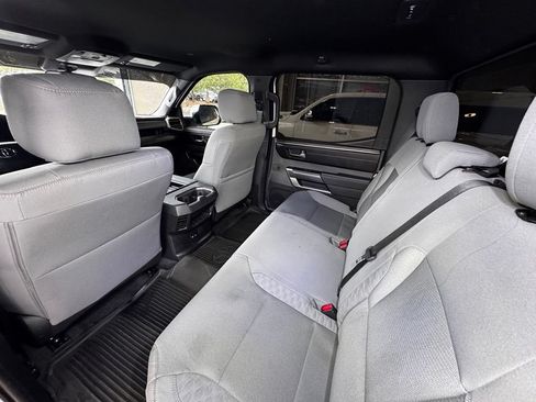 Certified 2025 Toyota Tundra SR5 AWD/4WD image 46