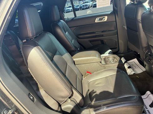Used 2013 Ford Explorer Limited AWD/4WD image 11