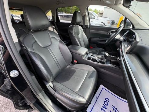 Used 2024 Kia Sorento S AWD/4WD image 29