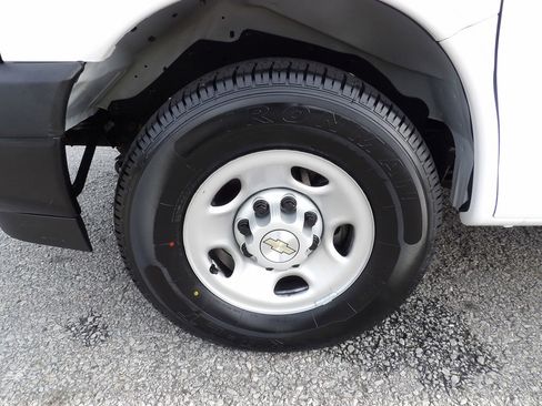 Used 2023 Chevrolet Express 3500 LS RWD image 49