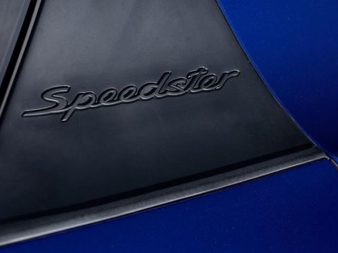 Used 2019 Porsche 911 Speedster RWD image 36