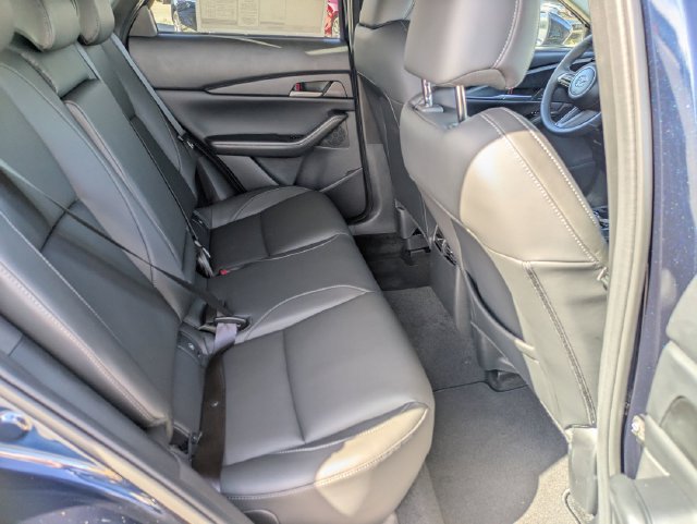 New 2026 MAZDA CX-30 AWD 2.5 S w/ Select Sport Pkg image 22