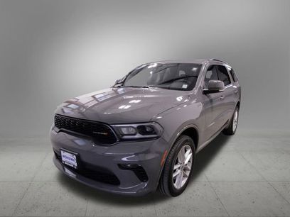 Used 2022 Dodge Durango GT