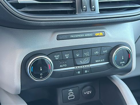 New 2026 Ford Escape Active AWD/4WD image 14