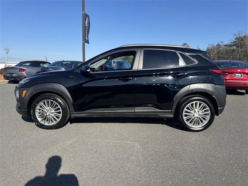 Used 2020 Hyundai Kona SEL Plus image 10