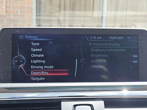 Used 2015 BMW 328d xDrive Wagon AWD/4WD image 56