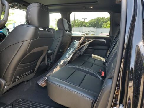 New 2026 RAM 1500 RHO w/ RHO Level 1 Equipment Group AWD/4WD image 15