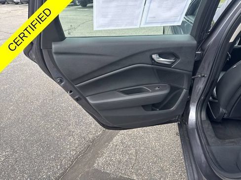 Used 2023 Acura TLX w/ Technology Package FWD image 22