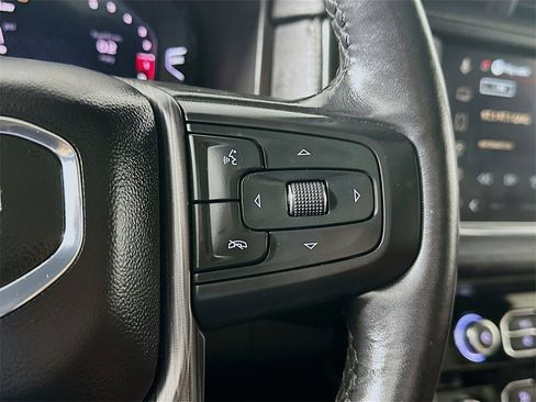 Used 2023 GMC Yukon Denali Ultimate image 27