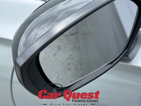 Used 2025 Honda Civic Sport image 27