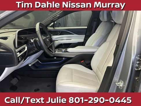 Used 2024 Cadillac Lyriq Sport w/ LPO, Floor Liner Package AWD/4WD image 21
