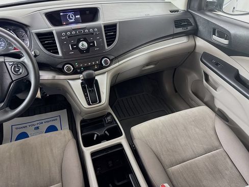 Used 2012 Honda CR-V LX image 27