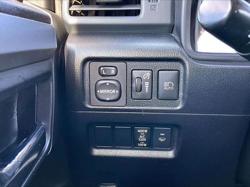 Used 2022 Toyota 4Runner SR5 image 34