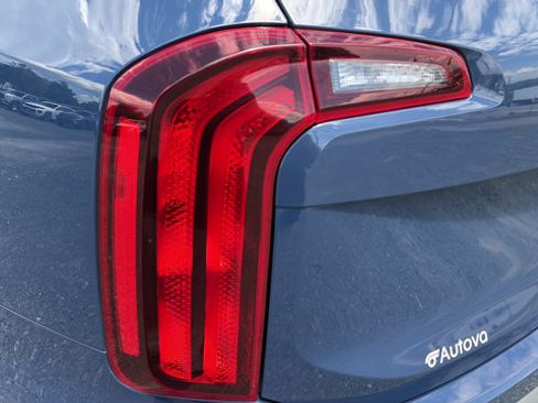 Used 2025 Kia Telluride S AWD/4WD image 31