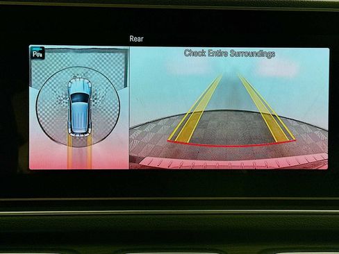 Used 2022 Mercedes-Benz GLE 350 4MATIC image 15