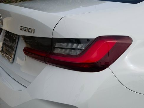 New 2026 BMW 330i Sedan w/ Convenience Package image 7