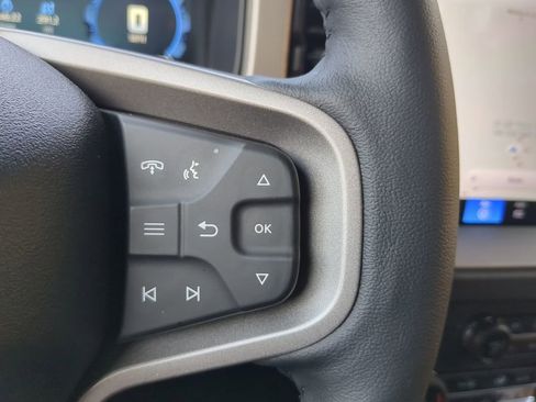 Used 2025 Ford Bronco Outer Banks w/ Matte Film Protection Package image 26