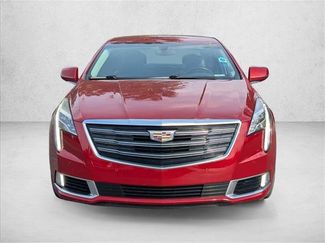Used 2019 Cadillac XTS Luxury video 2