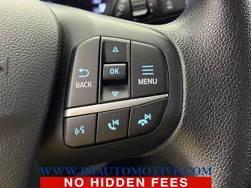 Used 2021 Ford Bronco Sport Big Bend AWD/4WD image 36