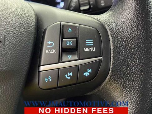 Used 2021 Ford Bronco Sport Big Bend AWD/4WD image 36
