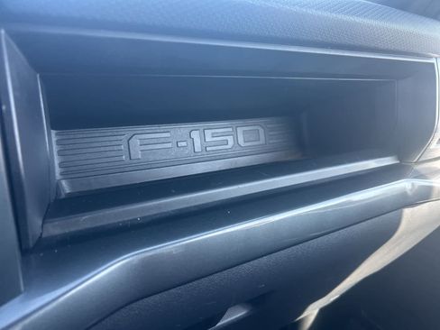 Used 2022 Ford F150 XL w/ STX Appearance Package image 36