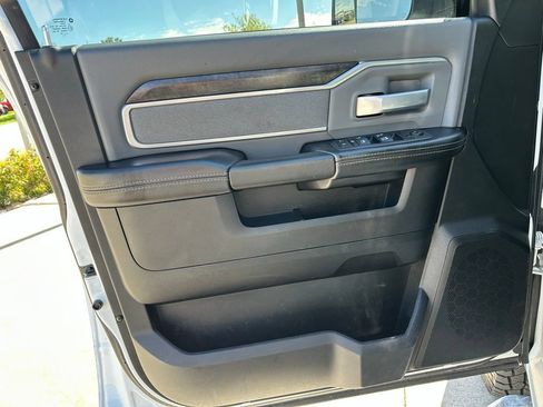Used 2022 RAM 2500 Big Horn AWD/4WD image 22